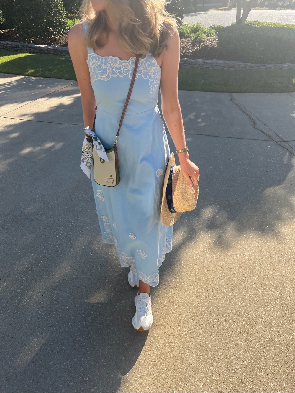 Cleobella Marceline Midi Dress - Picture 5 of 5